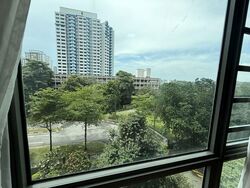 The Quintet (D23), Condominium #564596711